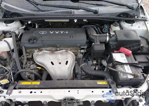 2010 Toyota Scion Tc из США, поврежденный, VIN JTKDE3B78A0317176